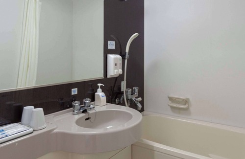 Kitakyushu Hotel | Comfort Hotel Kokura