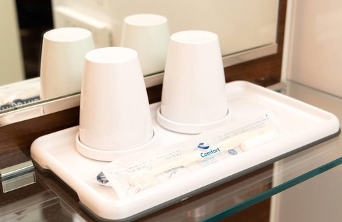 Kitakyushu Hotel | Comfort Hotel Kokura