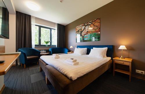 Kuldiga Hotel | Comfort Hotel Kuldiga