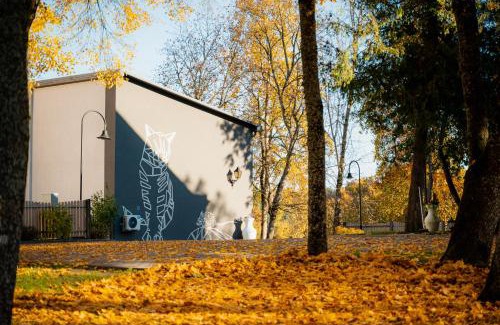 Kuldiga Hotel | Comfort Hotel Kuldiga