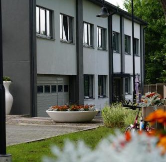 Kuldiga Hotel | Comfort Hotel Kuldiga