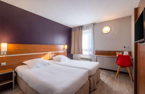 Linas Hotel | Comfort Hotel Linas - Montlhery