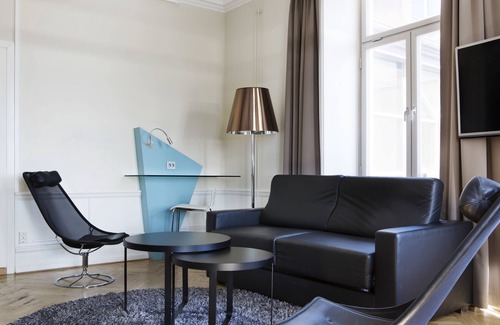 Centrum Hotel | Comfort Hotel Malmö