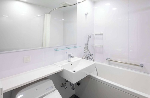 Sanbancho Hotel | Comfort Hotel Matsuyama