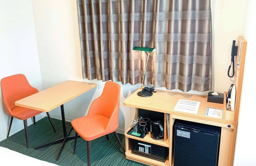 Sanbancho Hotel | Comfort Hotel Matsuyama