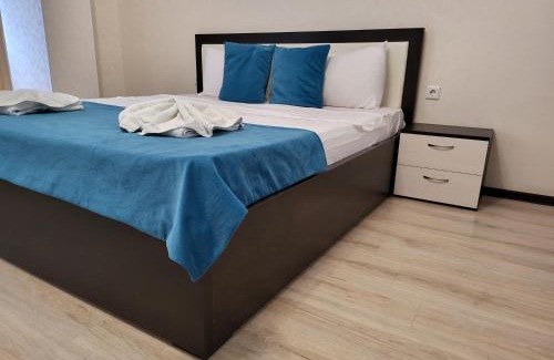 Chisinau Hotel | Comfort Hotel