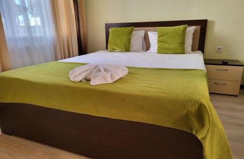 Chisinau Hotel | Comfort Hotel