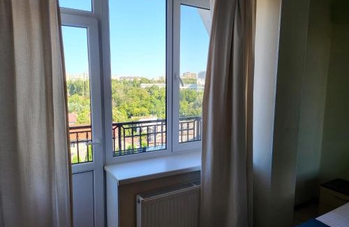 Chisinau Hotel | Comfort Hotel