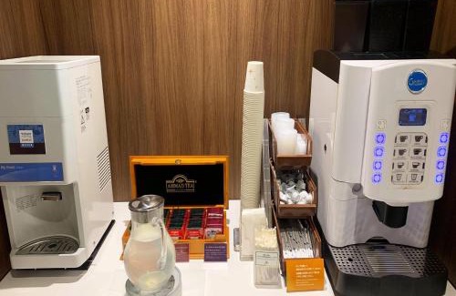 Nishiki Hotel | Comfort Hotel Nagoya Fushimi