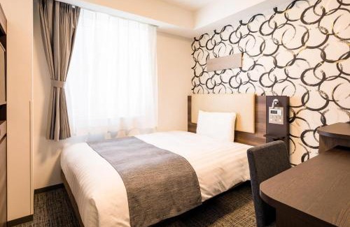 Nishiki Hotel | Comfort Hotel Nagoya Fushimi