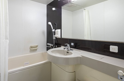 Chuo Ward Hotel | Comfort Hotel Niigata