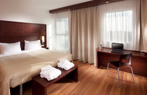 Olomouc Hotel | Comfort Hotel Olomouc Centre