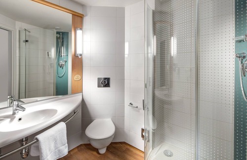 Olomouc Hotel | Comfort Hotel Olomouc Centre