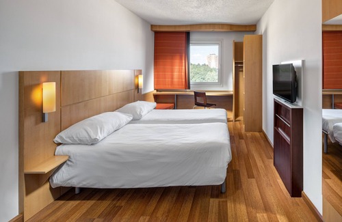 Olomouc Hotel | Comfort Hotel Olomouc Centre