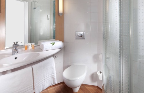 Olomouc Hotel | Comfort Hotel Olomouc Centre