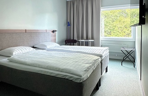 Centrum Hotel | Comfort Hotel Panorama