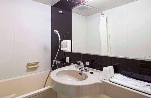 Sendai Hotel | Comfort Hotel Sendai East