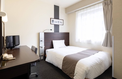 Sendai Hotel | Comfort Hotel Sendai East