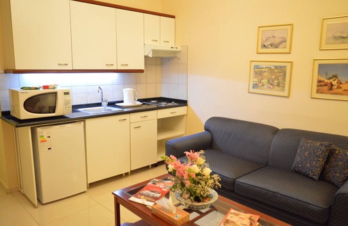 Al Swaifyeh Casa | Comfort Hotel Suites