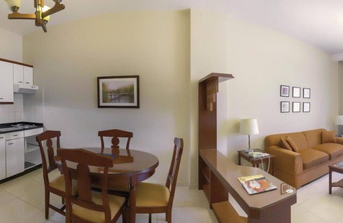 Al Swaifyeh Casa | Comfort Hotel Suites