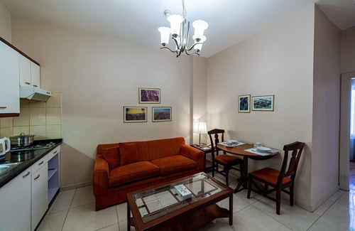 Al Swaifyeh Casa | Comfort Hotel Suites