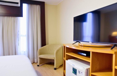 Taguatinga Hotel | Comfort Hotel Taguatinga