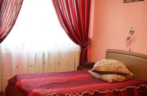 Chervonohrad Hotel | Comfort Hotel