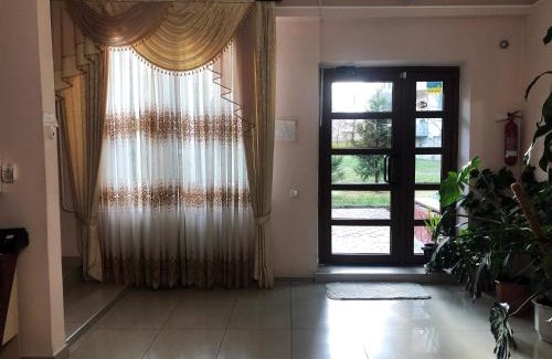 Chervonohrad Hotel | Comfort Hotel