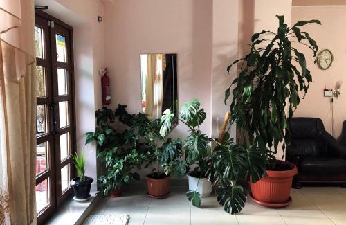 Chervonohrad Hotel | Comfort Hotel