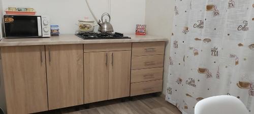 Bila Tserkva Apartamento | Comfort House бульвар Олександрійський 125