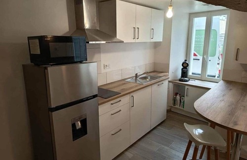 Sevremont Casa | Comfort house 4 pers
