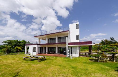 Ueno Casa | Comfort House In Miyakojima