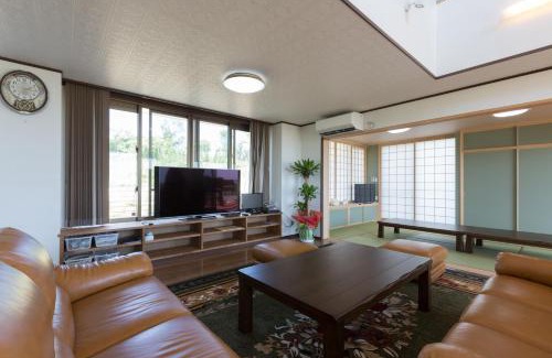 Ueno Casa | Comfort House In Miyakojima