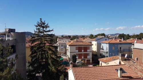 Pesaro Apartamento | Comfort House