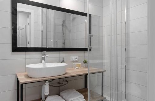 Solomjanskyj Apartamento | Comfort House
