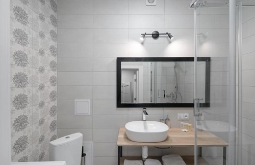 Solomjanskyj Apartamento | Comfort House