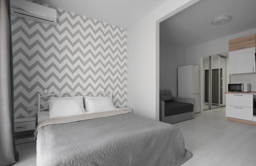 Solomjanskyj Apartamento | Comfort House