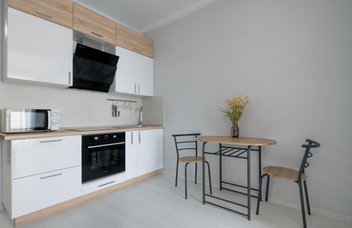Solomjanskyj Apartamento | Comfort House