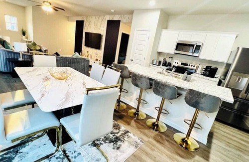 Cullman Casa | Comfort house