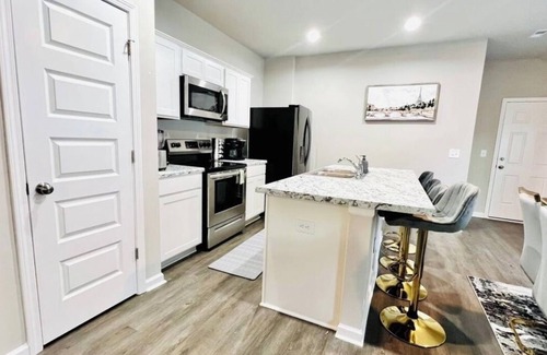 Cullman Casa | Comfort house
