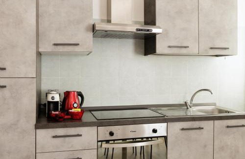 Foppette Apartamento | Comfort House vicino Metro M4 Duomo Navigli San Siro