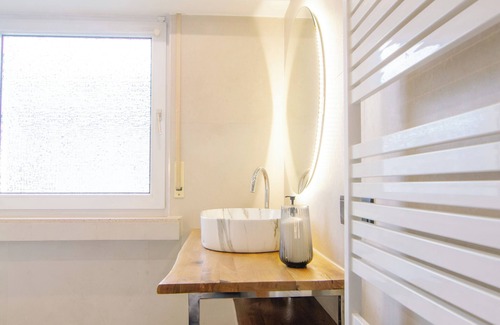 Lind Apartamento | Comfort Hub | 3 homestay guest rooms near airport, fair, trade fair, ESA & city
