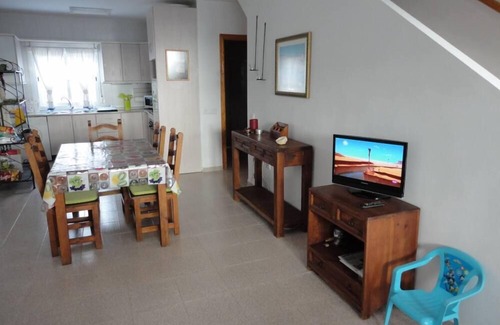 Agua Amarga Casa | Comodidad en AGUAMARGA! Disfruta el CABO DE GATA!