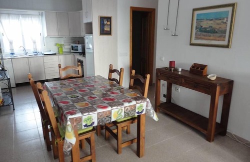 Agua Amarga Casa | Comodidad en AGUAMARGA! Disfruta el CABO DE GATA!