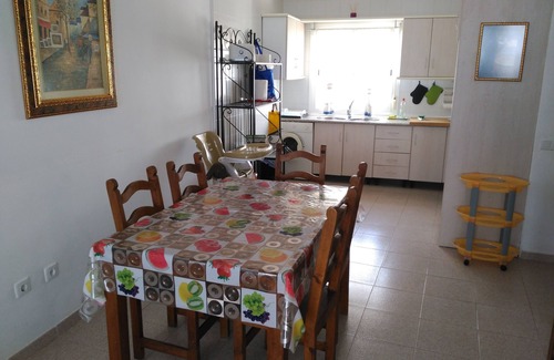 Agua Amarga Casa | Comodidad en AGUAMARGA! Disfruta el CABO DE GATA!