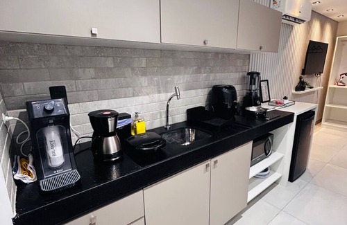 Intermares Apartamento | Comfort in Intermares