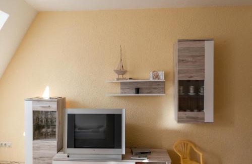 Ballenstedt Apartamento | Comfort in Central Ballenstedt