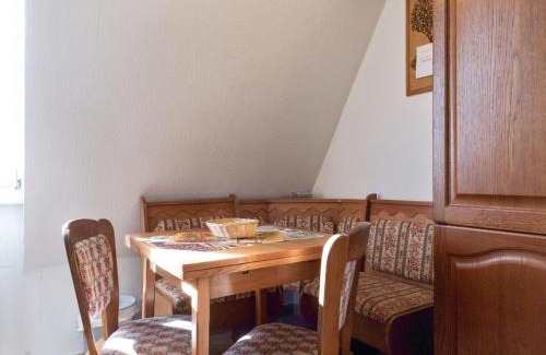 Ballenstedt Apartamento | Comfort in Central Ballenstedt