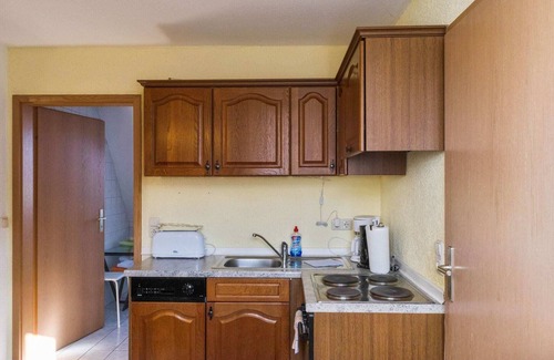Ballenstedt Apartamento | Ferienwohnung im Ferienort Ballenstedt am Harz