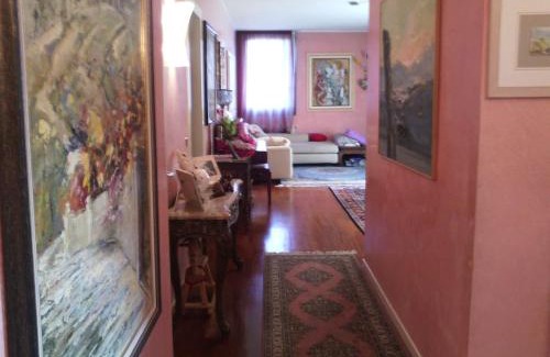 Pieve di Soligo Apartamento | Comfort in centro
